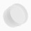 Back Draft Blocker 4 Inch / 100mm, Backdraft Damper Dryer Vent Hose, Inline Extractor Fan Vent Back Draught Shutter 4
