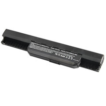 5200mAh Laptop Battery for ASUS A31-K53 A32-K53 A41-K53 A42-K53 K43 K53 X43 A83 A84 K54 K84 P43 P53