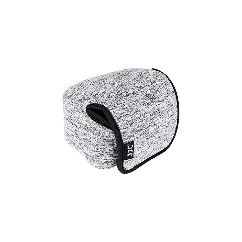 Ultra Light Camera Pouch Bag Camera Case Cover Protective for Nikon Z50 Fujifilm X-S10 Digital Camera, Soft Neoprene Travel Carry Mirrorless Cameras