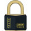 Abus T84MB / 805 Brass Padlock 40SB MM 1