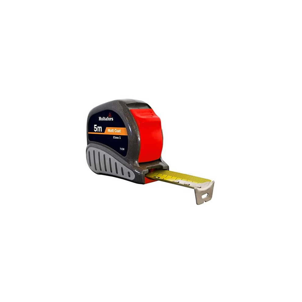 Tv5m Tri-Lok Pocket Tape 5M (Width 25Mm) (Metric Only) - Image 6
