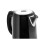 Morphy Richards Equip Black Jug Kettle - 1.7L - Rapid Boil - Limescale Filter - 102783 6