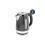Morphy Richards Equip Black Jug Kettle - 1.7L - Rapid Boil - Limescale Filter - 102783 7