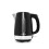 Morphy Richards Equip Black Jug Kettle - 1.7L - Rapid Boil - Limescale Filter - 102783 8