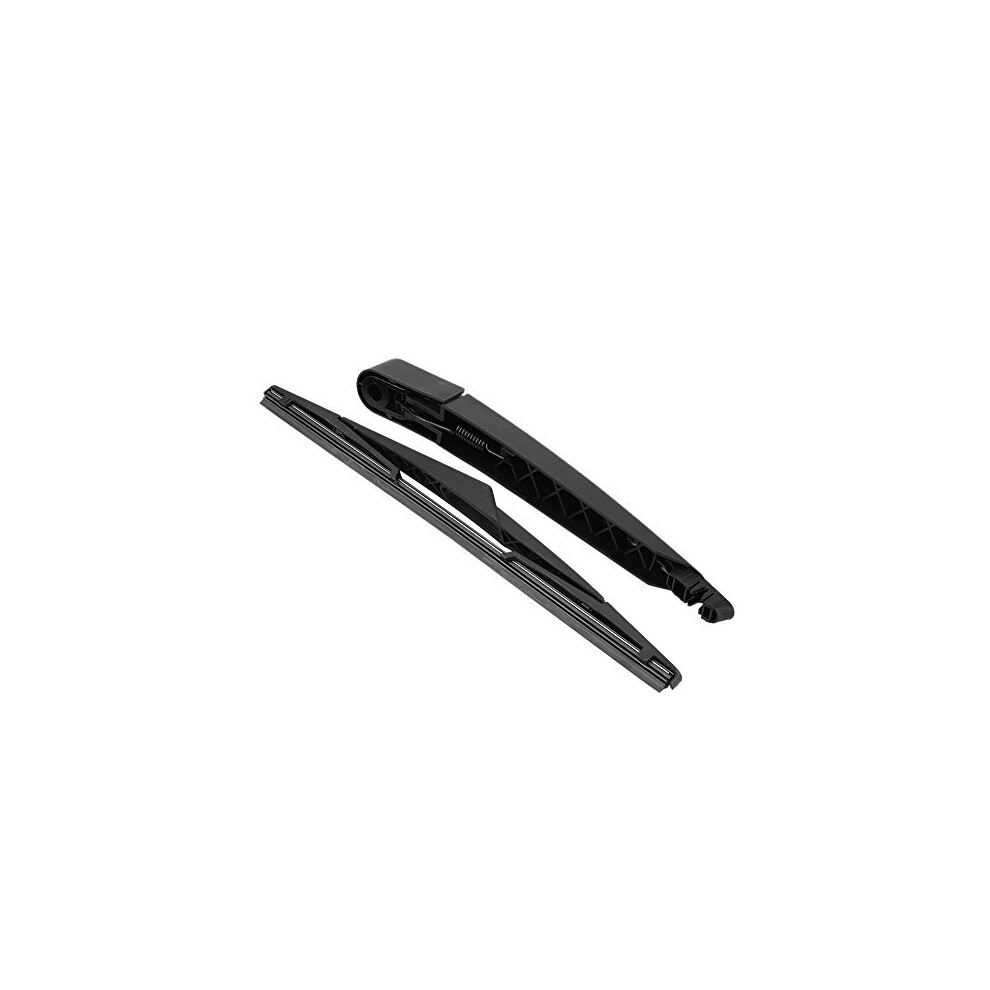 Windshield Wiper Windscreen Wiper Rear Rear Windshield Windscreen Wiper Arm Blade Set For Astra Iii 3 H 2003-2009 719527500572