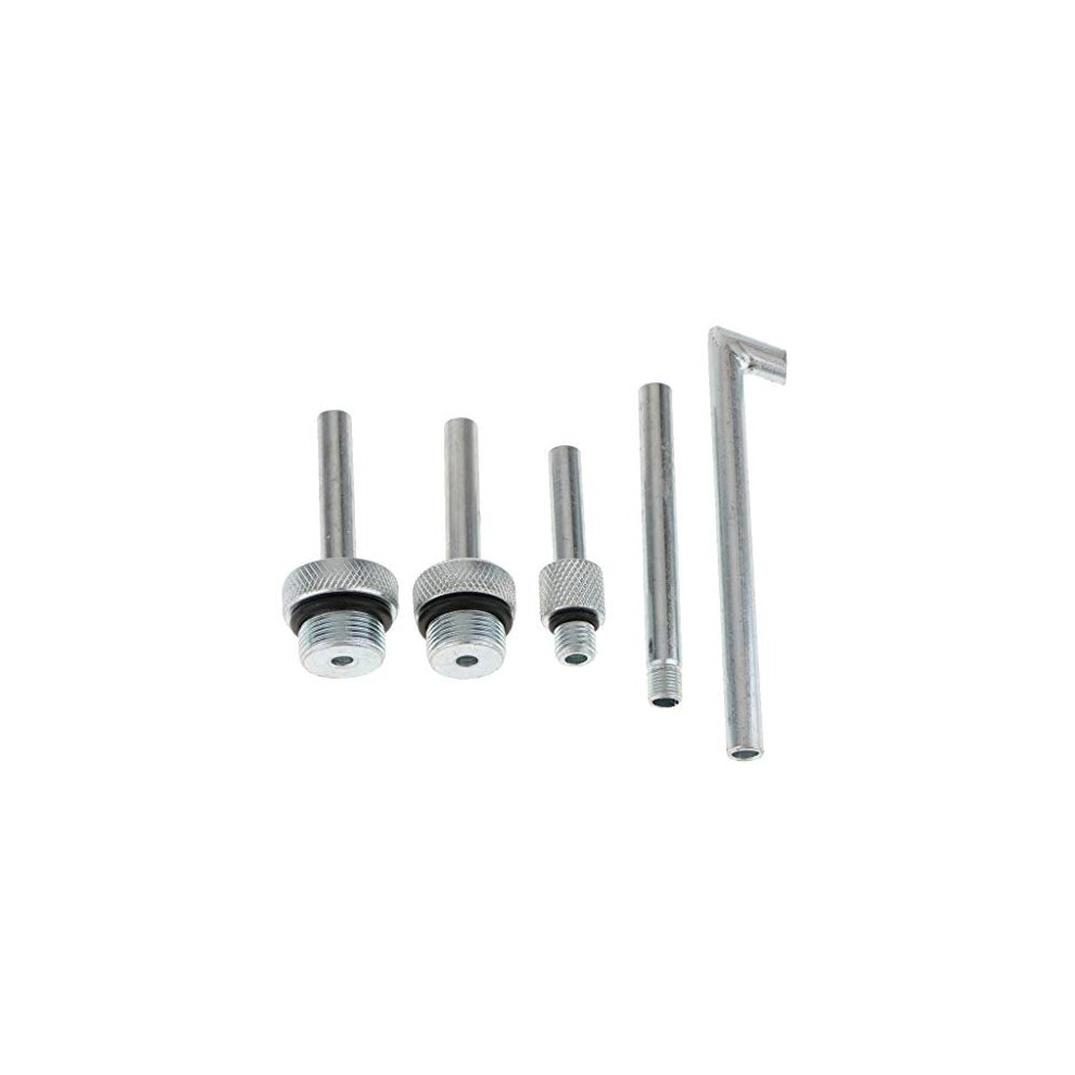 Automatic Transmission Fluid Oil Filling Filler Adapter Compatible Fit for 09G 01J 722.9 CVT DSG ATF 722.9