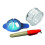 Golf Ball Marker Stencil 3
