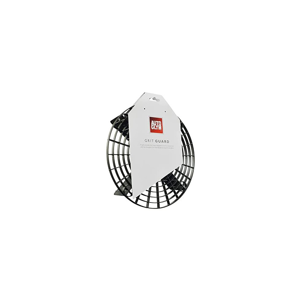 Autoglym Grit Guard - Designed To Work Perfectly With The Car Wash Bucket (Sold Separately)