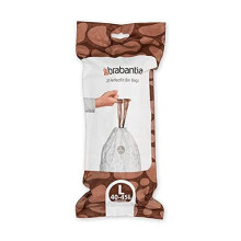 PerfectFit Bags L 40-45 litre 20 bags per roll