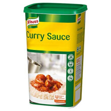 Curry Sauce Mix, 1kg (Makes 5L)