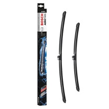 Aerotwin A453S windscreen wiper, length: 600mm/450mm windscreen set - only for right-hand drive vehicles (UK)