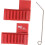 8721 | Camshaft Locking Tool | for Opel 1.6 / 1.8 l 1