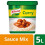 Knorr Curry Sauce Mix, 1kg (Makes 5L) 2