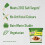 Knorr Curry Sauce Mix, 1kg (Makes 5L) 3