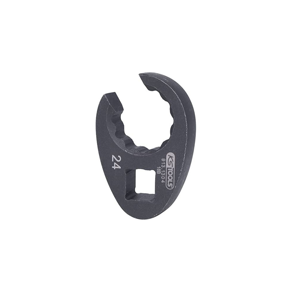 913.1304 1/2Â Crows Foot Spanner, 24Mm 4042146414118