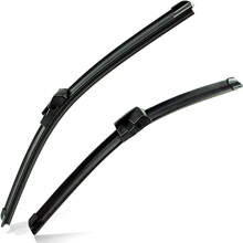 Wiper Blades Fits BMW 5 Series F10 F11 2010-2017 Front Set 26"18" HY-028