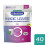Dr Beckmann MAGIC LEAVES Laundry Detergent Sheets BIO | Convenient and pre-dosed laundry detergent sheets | Dissolvable & climate neutral | 40 sheets 3