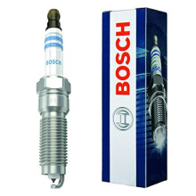 AR5SII3320S - Spark Plugs Double Iridium - 1 piece