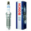 Bosch AR5SII3320S - Spark Plugs Double Iridium - 1 piece 1