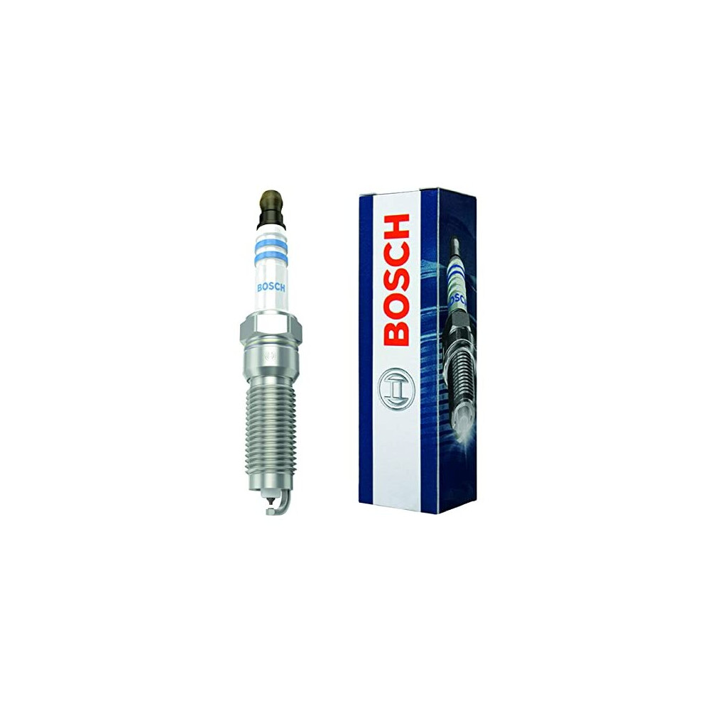 AR5SII3320S - Spark Plugs Double Iridium - 1 piece