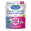 Dr Beckmann MAGIC LEAVES Laundry Detergent Sheets BIO | Convenient and pre-dosed laundry detergent sheets | Dissolvable & climate neutral | 40 sheets 1