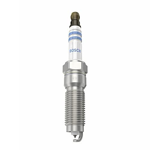 Bosch AR5SII3320S - Spark Plugs Double Iridium - 1 piece 1