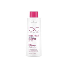 Schwarzkopf BC Bonacure Color Freeze Silver Shampoo pH 4.5  250 ml