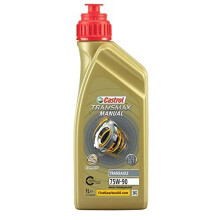 Transmax Manual Transaxle Fluid 75W-90 1L