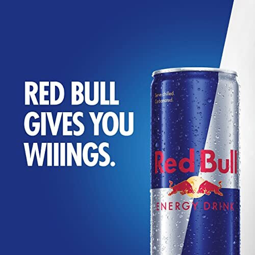 Red Bull Energy Drink 250 ml x12 1