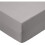 Amazon Microfiber Fitted Sheets, Dark Grey, 150 x 200 x 30 cm 1
