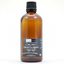 | Lemon Eucalyptus Essential Oil - 100ml - 100% Pure & Natural Essential Oils