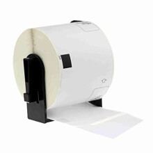 Compatible DK-11202 62mm x 100mm White Thermal Standard Address Labels Compatible with Brother QL-500 QL-550 QL-570 QL-700 QL-800 QL-810W QL-820NWB QL