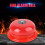 Fire Alarm Bell 4 inches 100Db Security Bell (12V) 7