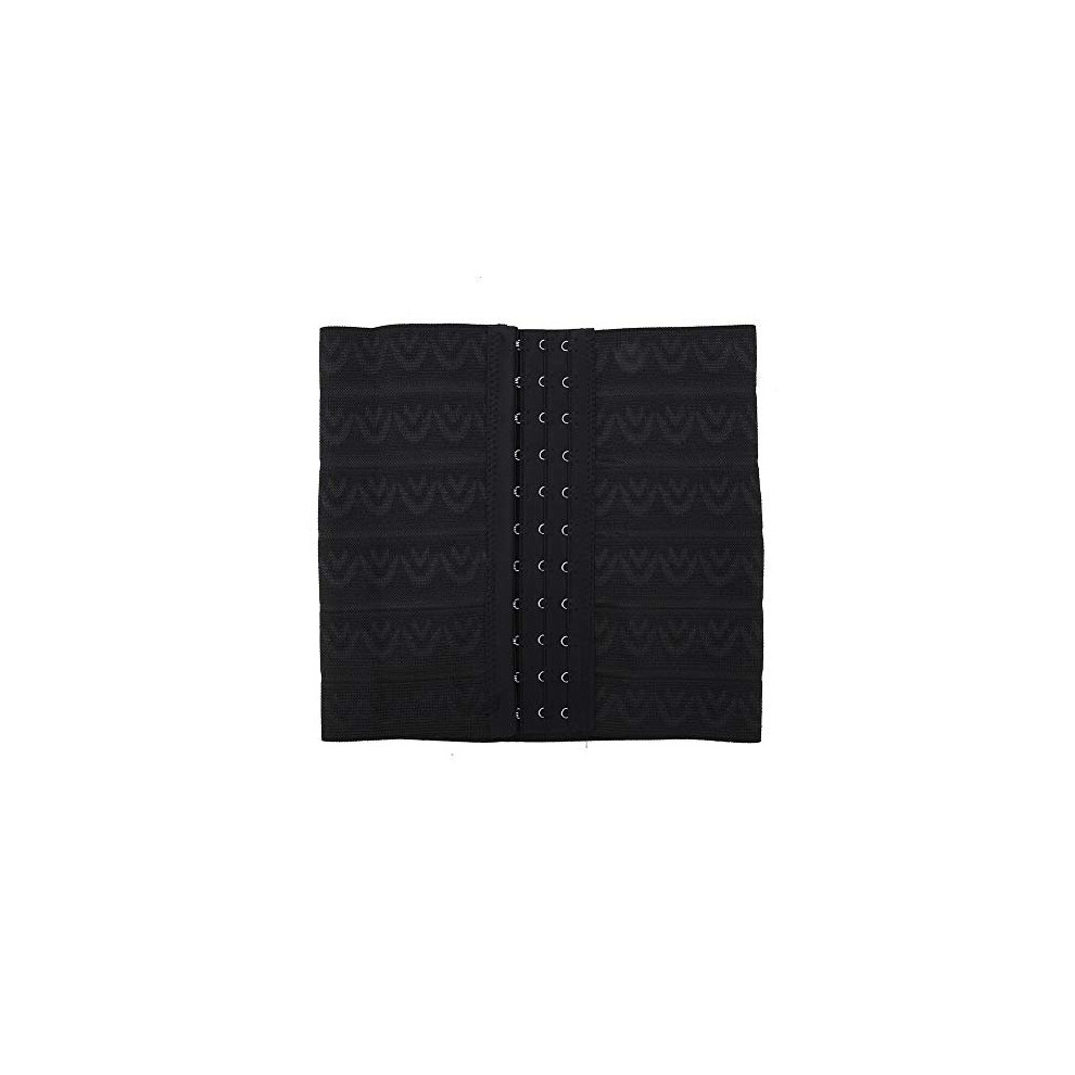 Postpartum Belly Wrap, Maternity Support Belt Pregnancy Elastic Waist Band Women Corset Girdle Body Shaper Girdles Adjustable Shapewear Binder for-image-OPC-PC9B7VX-NEW