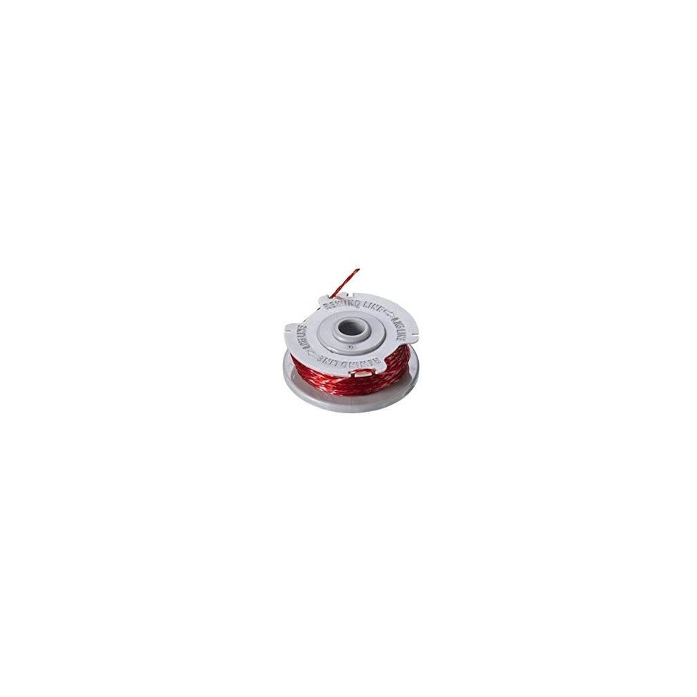FLY047 Single Autofeed Spool and Line for Grass Trimmers - 599431990