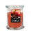Scented Candle in Household Jar, 60 Hours, Apple Cinnamon 1