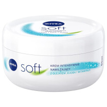 Soft Intensive Moisturising Cream 50 ml