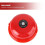 Fire Alarm Bell 4 inches 100Db Security Bell (12V) 4