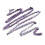 e.l.f No Budge Shadow Stick, Rich Amethyst 6