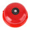 Fire Alarm Bell 4 inches 100Db Security Bell (12V) 5