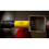 Starrett Hole Saw, Yellow, 95 mm 6