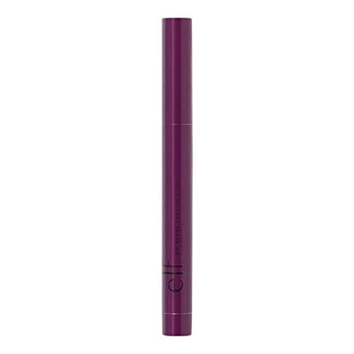 e.l.f No Budge Shadow Stick, Rich Amethyst 1