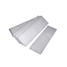 Coals 4 You ceramic wool sponge 2pcs x 30x10x3cm bioethanol fire fireplace firebox safety Extend Fire Life Ethanol Tabletop Smokeless Fires In Coals