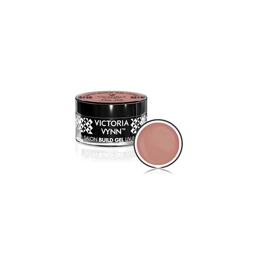 Victoria Vynn Nail Builder Gel 15Ml Uv Led 06 Cover Blush