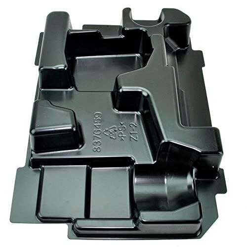 Makita 837645-9 Makpac Moulded Inlay 1