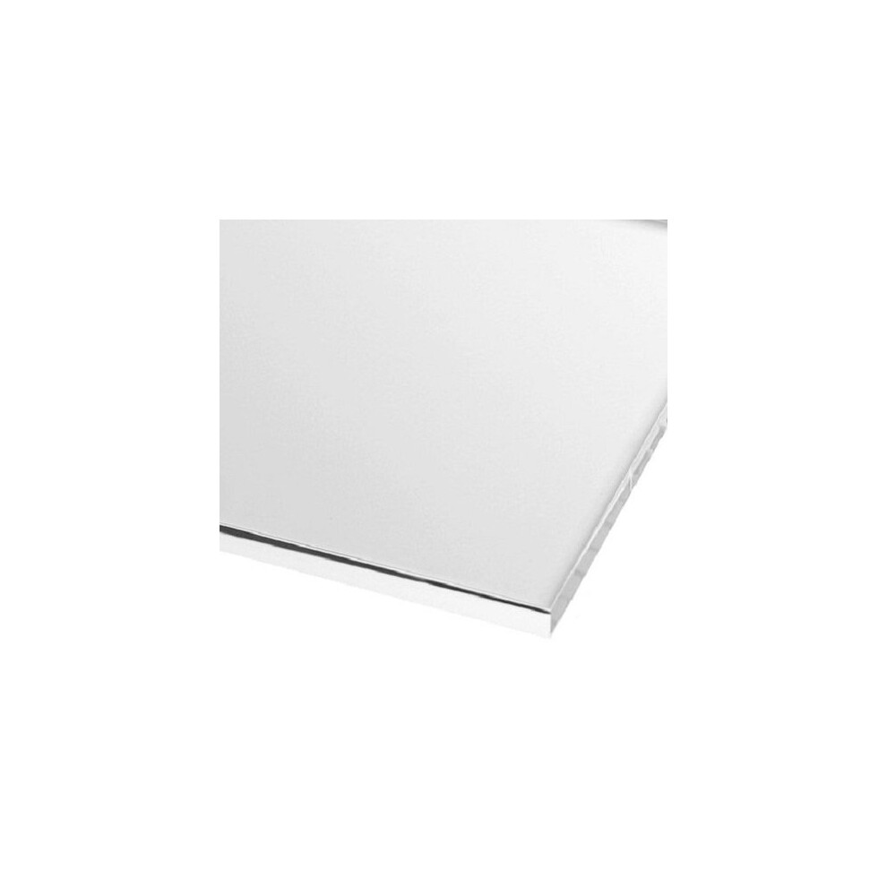 8Mm Clear Perspex Acrylic Sheet A4 297 X 210 - Perspex Safety Glazing Frame Plastic Sheet 620912321729
