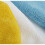 Amazon Microfibre Cleaning Cloth, Pack of 36, Multi, 40.5 cm x 30.5 cm 2