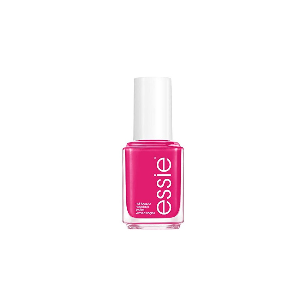 New Essie Original Nail Polish, Pencil Me In, 13.5 Ml