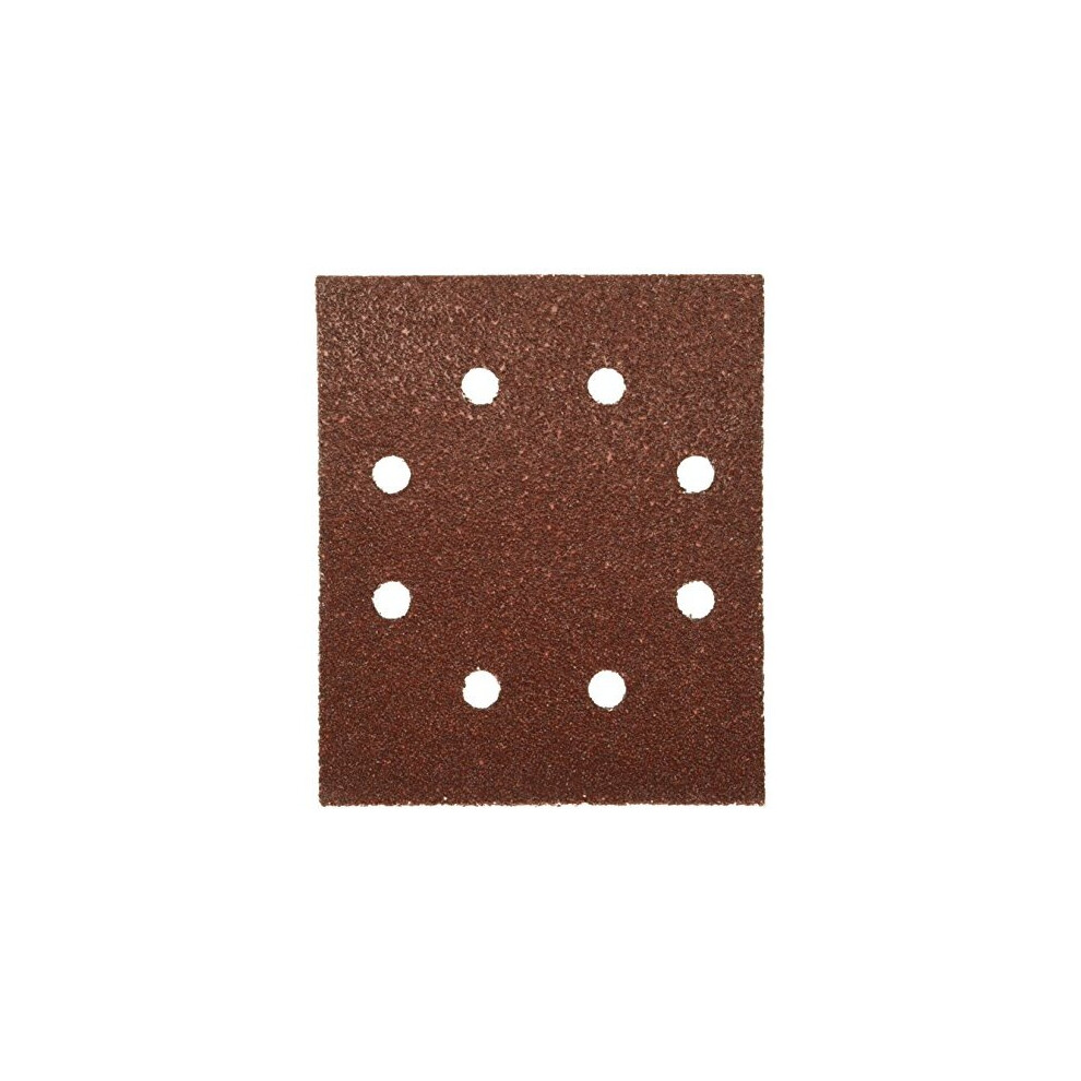 Dewalt Dt3011-Qz Dt3011-Qz-40G Hojas De 1/4 Perforadas-8 Hoyos Circulares, Pack Of 25 Sheets