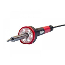 WLIR3023G 30W Soldering Iron, LED Halo Ring, with Ergonomic Molded Pencil Grip Handle